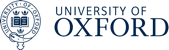 university of oxford logo