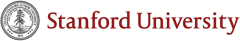 stanford university logo